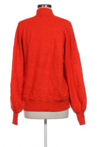 Damenpullover, Größe S, Farbe Orange, Preis € 8,49