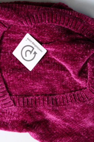 Damenpullover, Größe L, Farbe Lila, Preis 20,49 €