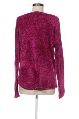 Damenpullover, Größe L, Farbe Lila, Preis € 8,49