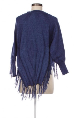 Damenpullover, Größe XS, Farbe Blau, Preis € 20,49