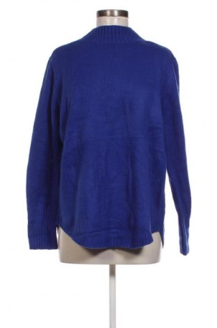 Damenpullover, Größe L, Farbe Blau, Preis € 8,49