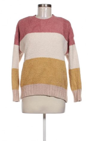 Damenpullover, Größe S, Farbe Mehrfarbig, Preis € 10,49