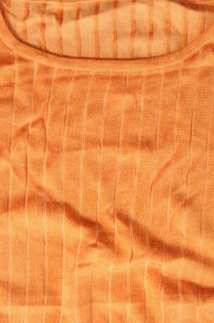 Damenpullover, Größe L, Farbe Orange, Preis € 5,49