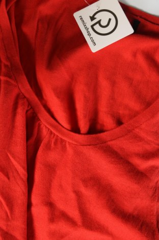 Damenpullover, Größe L, Farbe Rot, Preis € 4,49