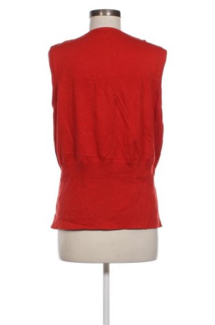 Damenpullover, Größe L, Farbe Rot, Preis € 4,49