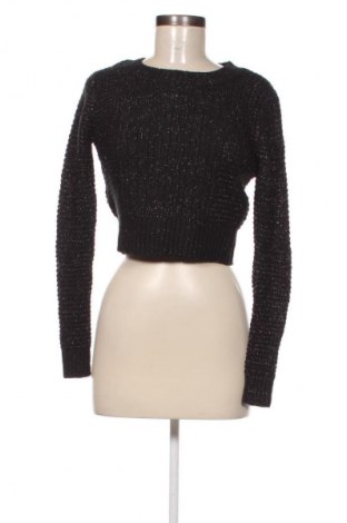 Pulover de femei, Mărime S, Culoare Negru, Preț 43,99 Lei