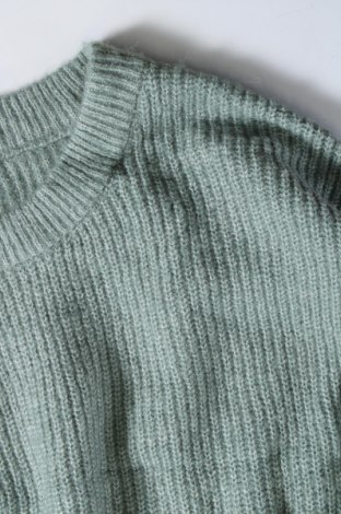 Damenpullover, Größe M, Farbe Grün, Preis € 20,49