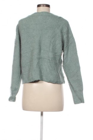 Pulover de femei, Mărime M, Culoare Verde, Preț 43,99 Lei