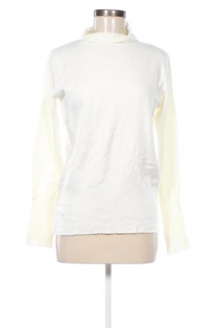 Damenpullover, Größe M, Farbe Ecru, Preis € 20,49