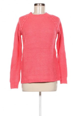 Damenpullover, Größe M, Farbe Rosa, Preis 9,49 €