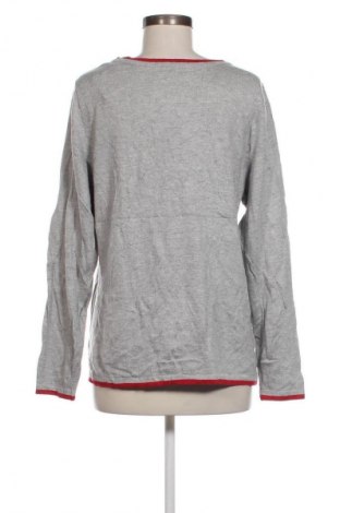 Damenpullover, Größe M, Farbe Grau, Preis € 3,99