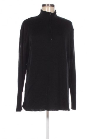 Damenpullover, Größe L, Farbe Schwarz, Preis € 20,49