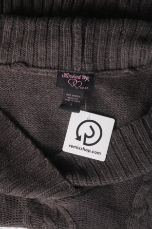 Damenpullover, Größe S, Farbe Grau, Preis € 10,49