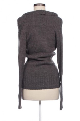 Damenpullover, Größe S, Farbe Grau, Preis € 10,49