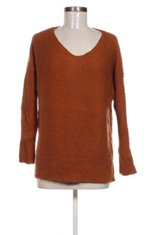 Damenpullover, Größe S, Farbe Braun, Preis 7,49 €