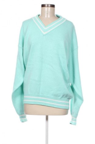 Damenpullover, Größe XL, Farbe Grün, Preis € 10,49