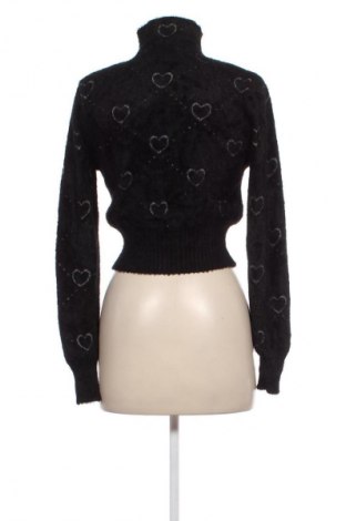 Pulover de femei, Mărime S, Culoare Negru, Preț 51,99 Lei