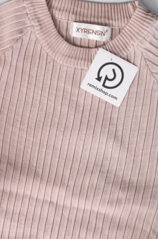 Damenpullover, Größe S, Farbe Rosa, Preis 5,49 €