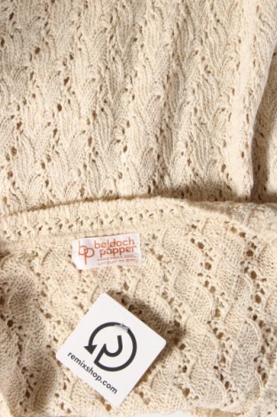 Damenpullover, Größe M, Farbe Beige, Preis 5,49 €