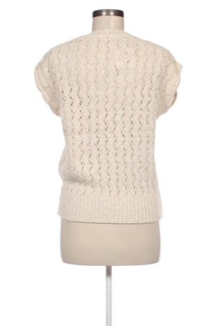 Damenpullover, Größe M, Farbe Beige, Preis € 5,49