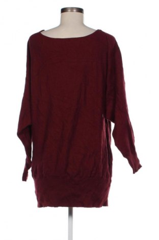 Damenpullover, Größe XL, Farbe Rot, Preis € 6,99