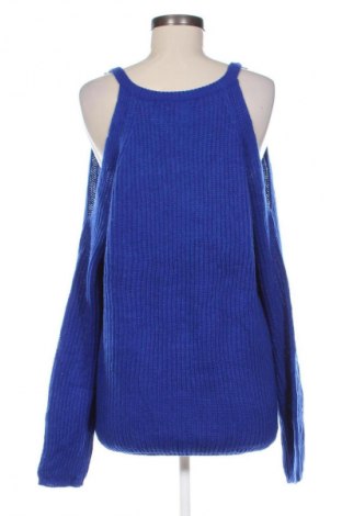 Damenpullover, Größe XL, Farbe Blau, Preis € 8,49