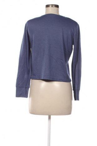 Damenpullover, Größe L, Farbe Blau, Preis € 10,49