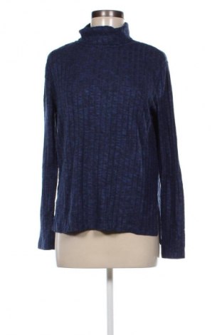 Damenpullover, Größe M, Farbe Blau, Preis 10,49 €