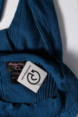 Damenpullover, Größe S, Farbe Blau, Preis € 20,49