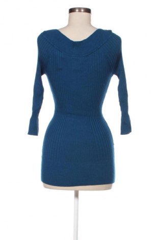 Damenpullover, Größe S, Farbe Blau, Preis € 20,49