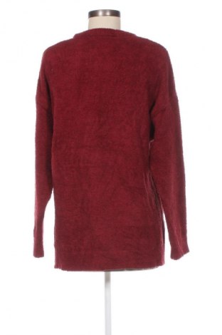 Damenpullover, Größe XL, Farbe Rot, Preis € 9,49