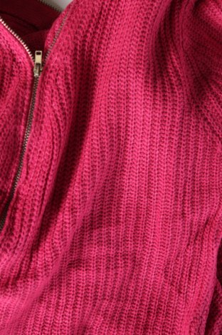 Damenpullover, Größe M, Farbe Rosa, Preis € 6,99