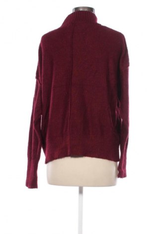 Damenpullover, Größe L, Farbe Rot, Preis € 20,49