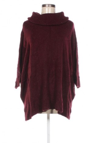 Damenpullover, Größe M, Farbe Rot, Preis € 7,49