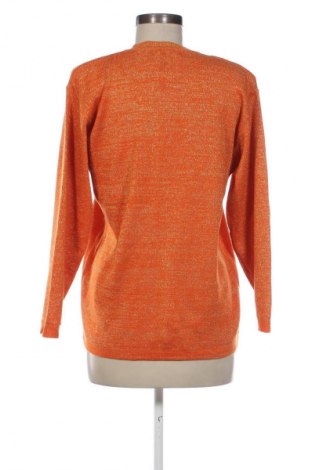 Damenpullover, Größe XL, Farbe Orange, Preis 20,49 €