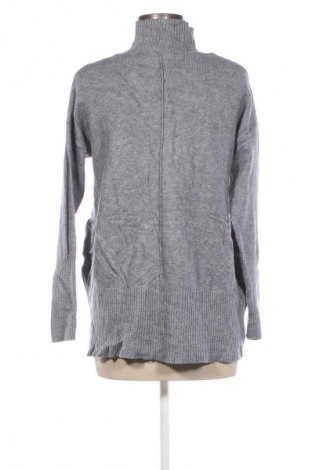 Damenpullover, Größe M, Farbe Grau, Preis 8,49 €