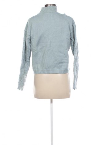 Damenpullover, Größe M, Farbe Grün, Preis € 20,49