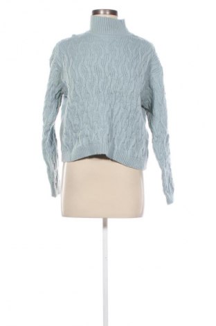 Damenpullover, Größe M, Farbe Grün, Preis € 20,49