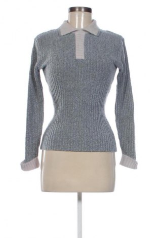 Damenpullover, Größe S, Farbe Blau, Preis € 9,49