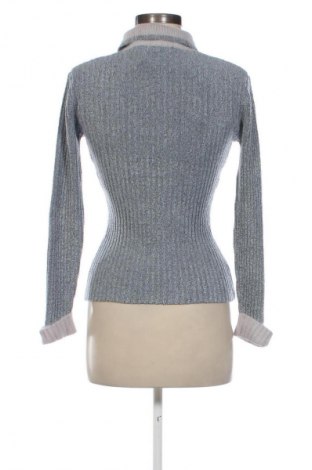 Damenpullover, Größe S, Farbe Blau, Preis € 9,49