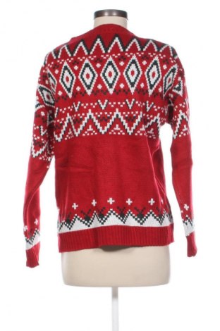 Damski sweter, Rozmiar XL, Kolor Kolorowy, Cena 41,99 zł