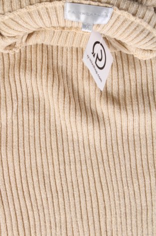 Damenpullover, Größe XL, Farbe Beige, Preis € 20,49