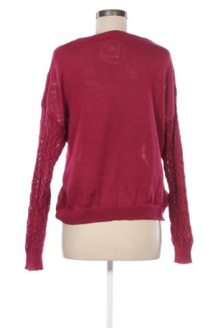 Damenpullover, Größe M, Farbe Rot, Preis € 10,49