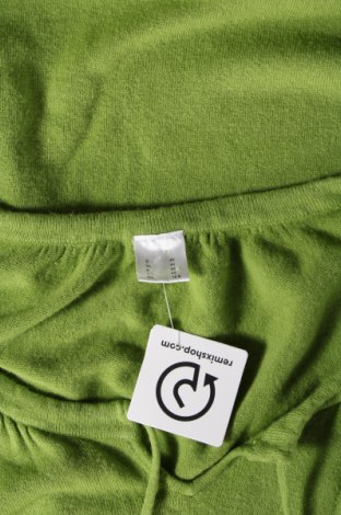 Damenpullover, Größe XL, Farbe Grün, Preis 9,99 €