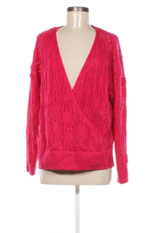 Damenpullover, Größe L, Farbe Rosa, Preis 7,49 €