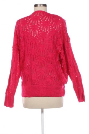 Damenpullover, Größe L, Farbe Rosa, Preis 7,49 €