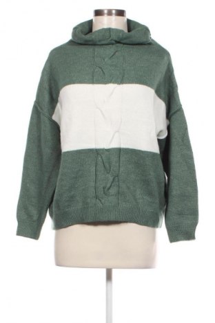 Pulover de femei, Mărime S, Culoare Verde, Preț 32,99 Lei