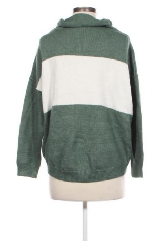 Pulover de femei, Mărime S, Culoare Verde, Preț 32,99 Lei