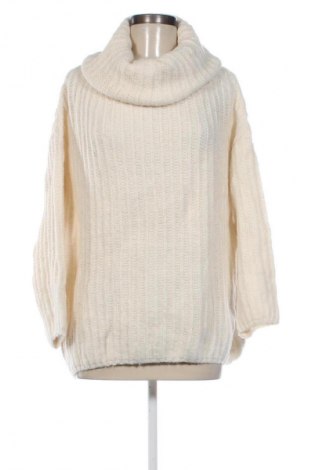 Damenpullover, Größe M, Farbe Beige, Preis € 9,49