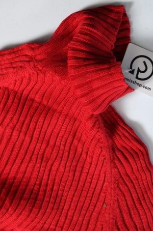 Damenpullover, Größe S, Farbe Rot, Preis € 11,99